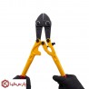 قیچی مفتول بر پیکاس مدل TP-1200