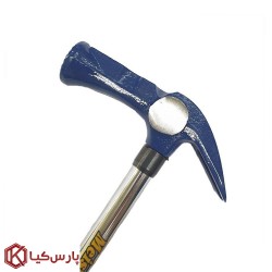 چکش پیکاس مدل 10205 وزن 610 گرم