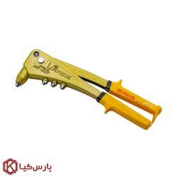 انبر پرچ پیکاس مدل HR-007
