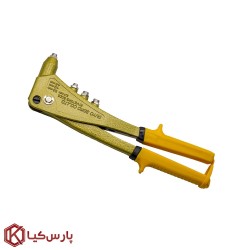 انبر پرچ پیکاس مدل HR-007