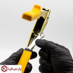 انبر پرچ پیکاس مدل HR-007
