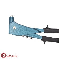 انبر پرچ پیکاس مدل HR-005