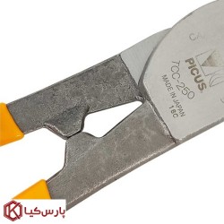 انبر کابل بر پیکاس مدل TCC-250