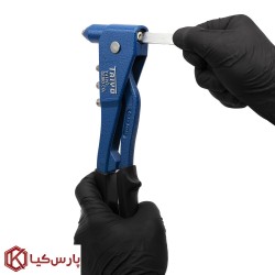 انبر پرچ دستی تایو پیکاس مدل THR-11