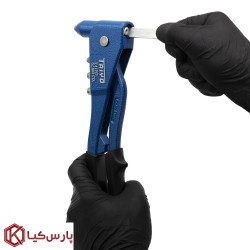 انبر پرچ دستی تایو پیکاس مدل THR-11