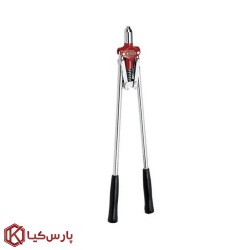 انبر پرچ پیکاس بلند دو دسته مدل TS-20H