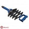 انبر پرچ اکاردئونی پیکاس مدل HR-50