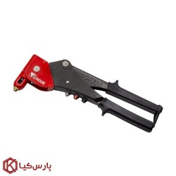 انبر پرچ گردان پیکاس مدل FHR-2001