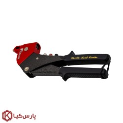 انبر پرچ گردان پیکاس مدل FHR-2001