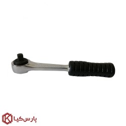 جعبه بکس 1/4 اینچ فلگ مدل F-219