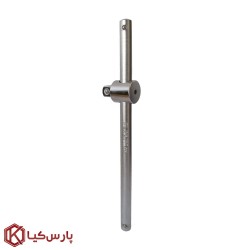 دسته بکس کشویی فلگ کد 250 سایز 1/2 اینچ