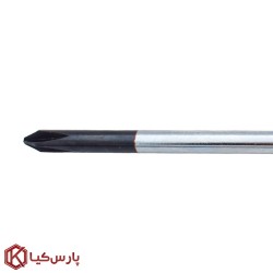 پیچ گوشتی چهارسو سان فلگ مدل 666-0x75