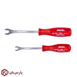 خارکش سان فلگ مدل CT-610