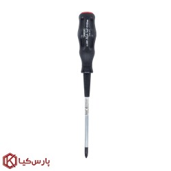 پیچ گوشتی چهارسو سان فلگ مدل 666-PH2x150