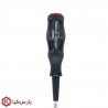 پیچ گوشتی چهارسو سان فلگ مدل 666-PH2x150