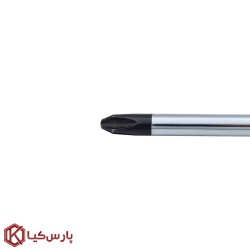 پیچ گوشتی چهارسو سان فلگ مدل 666-PH2x150