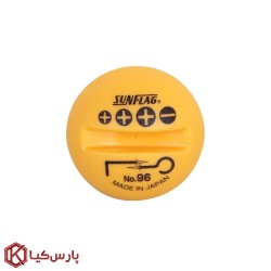 پیچ گوشتی سان فلگ مدل 96