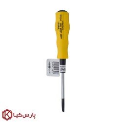 پیچ گوشتی سان فلگ مدل 666-4x75
