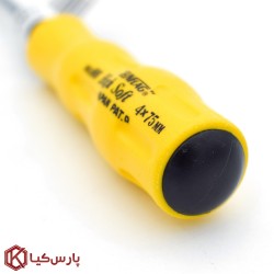 پیچ گوشتی سان فلگ مدل 666-4x75