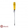 پیچ گوشتی سان فلگ مدل 666-4x150