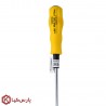 پیچ گوشتی سان فلگ مدل 666-4x150
