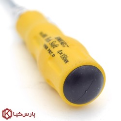 پیچ گوشتی سان فلگ مدل 666-4x150