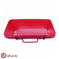 جعبه بکس فلگ مدل F-2121M