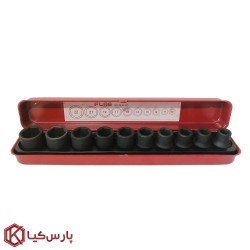 جعبه بکس فلگ مدل IS-14-10