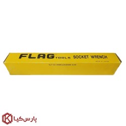 جعبه بکس فلگ مدل IS-14-10