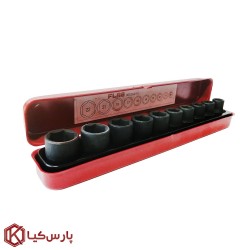 جعبه بکس فلگ مدل IS-14-10