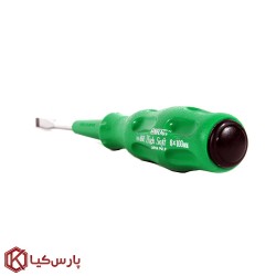 پیچ گوشتی سان فلگ مدل 666-6x100