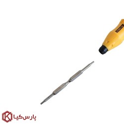 پیچ گوشتی سری دار سان فلگ مدل TR-2022