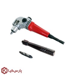 پیچ گوشتی بیت خور سان فلگ مدل LG-6000