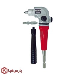 پیچ گوشتی بیت خور سان فلگ مدل LG-6000