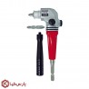 پیچ گوشتی بیت خور سان فلگ مدل LG-6000