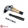 پیچ گوشتی بیت خور سان فلگ مدل LG-6100