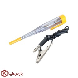 تستر باتری سان فلگ مدل 7380NV