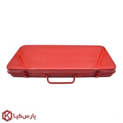 جعبه بکس 25 عددی 12 پر فلگ مدل F-425M