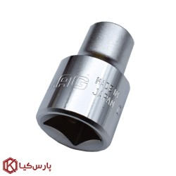 جعبه بکس 25 عددی 6 پر فلگ مدل F-425M-D