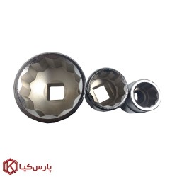 جعبه بکس 14 عددی فلگ مدل F-615M