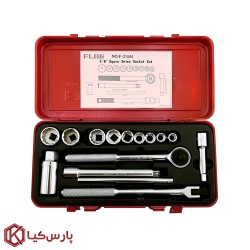 جعبه بکس 15 عددی فلگ مدل F-315M