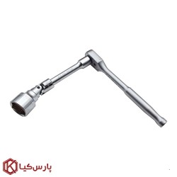 جعبه بکس 25 عددی 12 پر فلگ مدل F-425M-D