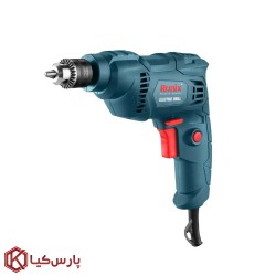 دریل 6/5 میلی متری رونیکس مدل 2106B