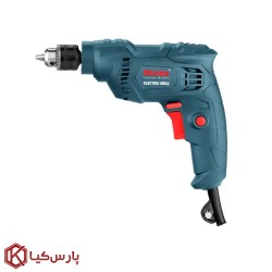 دریل 6/5 میلی متری رونیکس مدل 2106B