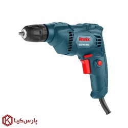 دریل 6/5 میلی متری رونیکس مدل 2106C