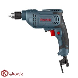 دریل 6/5 میلی متری رونیکس مدل 2107