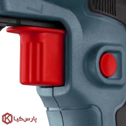 دریل 6/5 میلی متری رونیکس مدل 2107