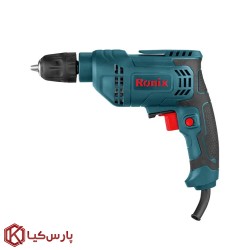 دریل 6/5 میلی متری رونیکس مدل 2107A
