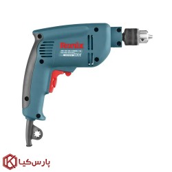 دریل 10 میلی متری رونیکس مدل 2111