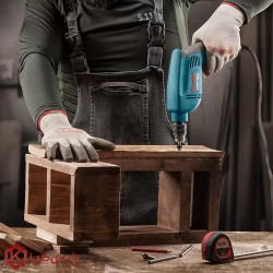 دریل 10 میلی متری رونیکس مدل 2111
